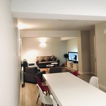 Estudio-Apartamento Cancun Теруел Екстериор снимка