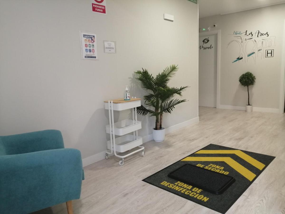 Estudio-Apartamento Cancun Теруел Екстериор снимка