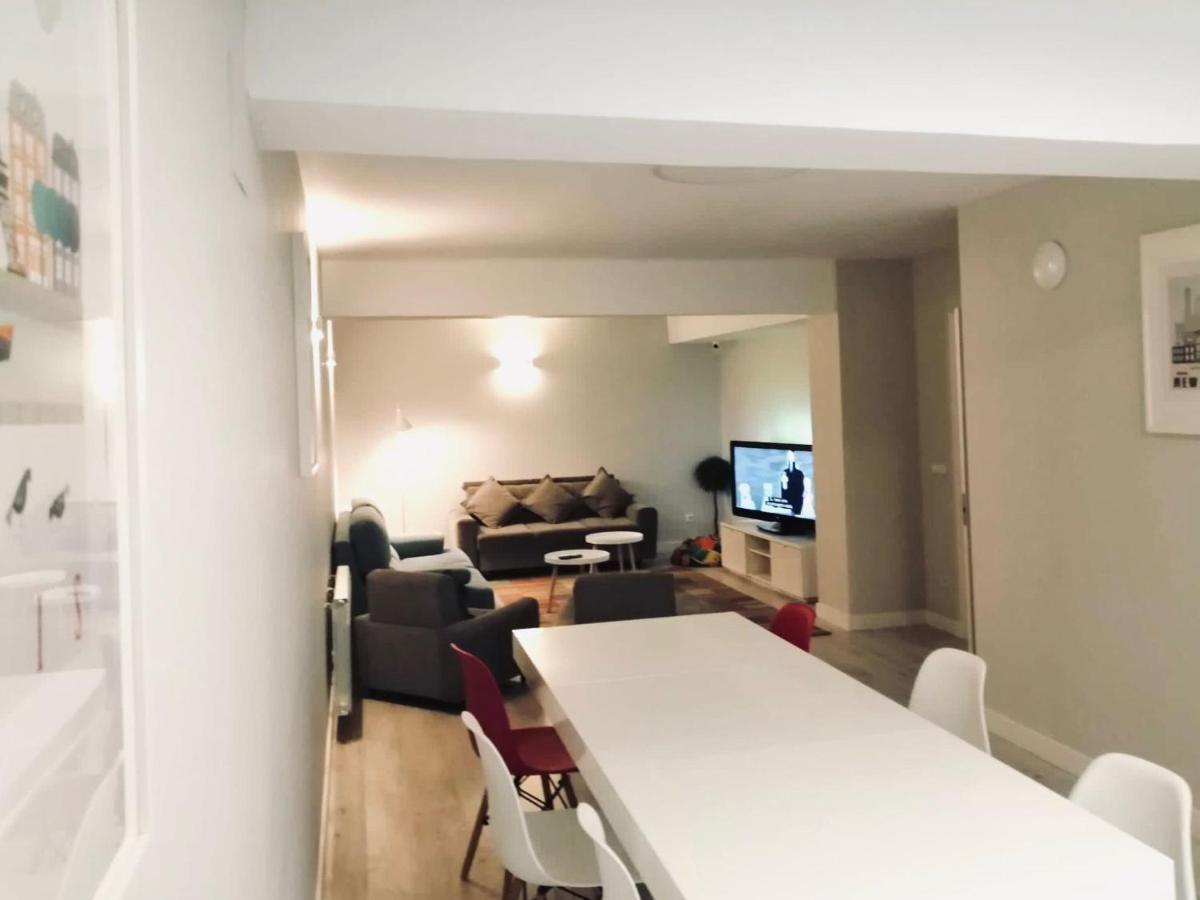 Estudio-Apartamento Cancun Теруел Екстериор снимка