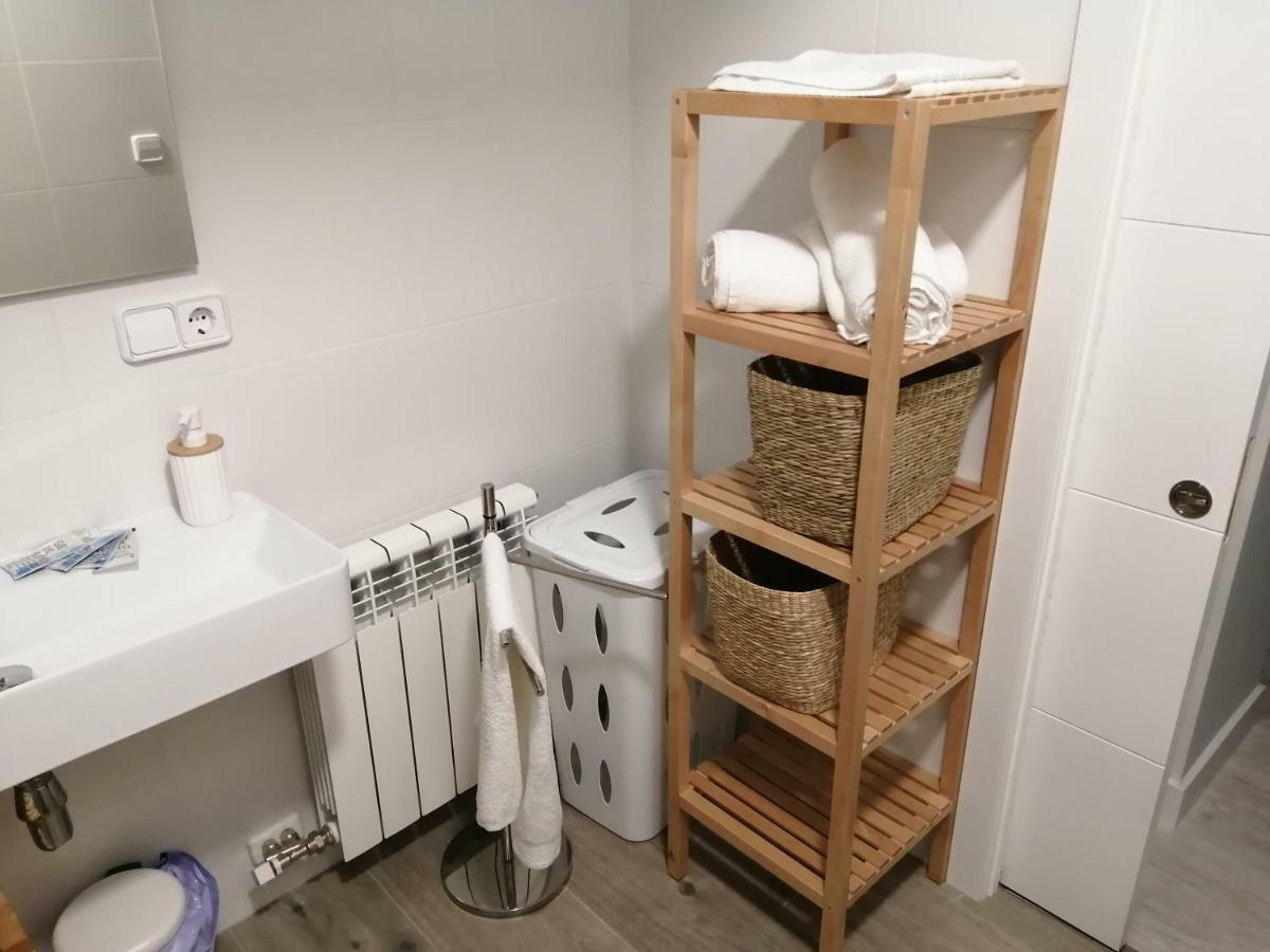 Estudio-Apartamento Cancun Теруел Екстериор снимка